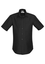 Biz Collection Preston Mens Short Sleeve Shirt