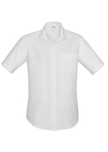 Biz Collection Preston Mens Short Sleeve Shirt