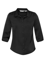 Biz Collection Ladies Shimmer Blouse