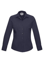 Biz Collection Verve Ladies Long Sleeve Shirt