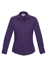 Biz Collection Verve Ladies Long Sleeve Shirt