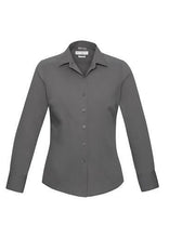 Biz Collection Verve Ladies Long Sleeve Shirt