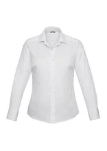 Biz Collection Verve Ladies Long Sleeve Shirt