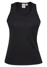 Biz Collection Ladies Sprint Singlet