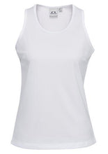 Biz Collection Ladies Sprint Singlet