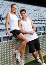 Biz Collection Ladies Sprint Singlet