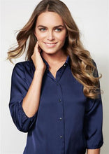 Biz Collection Ladies Shimmer Blouse