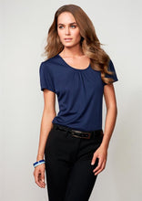 Biz Collection Ladies Chic Top
