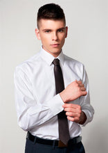 Biz Collection Preston Mens Long Sleeve Shirt