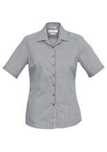 Biz Collection Ladies Zurich S/S Shirt