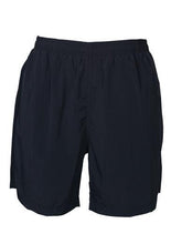 Biz Collection Mens Taslon Shorts