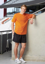 Biz Collection Mens Taslon Shorts