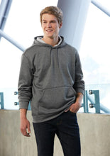 Biz Collection Mens Hype Pull-On Hoodie