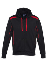 Biz Collection Mens United Hoodie