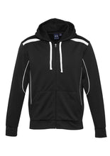 Biz Collection Mens United Hoodie