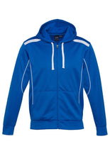 Biz Collection Mens United Hoodie
