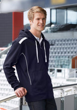 Biz Collection Mens United Hoodie