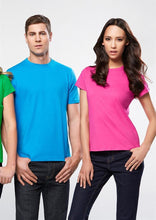 Biz Collection Ladies Ice Tee 3rd  ( 3 Colour )