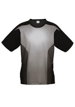 Biz Collection Mens Sonic Tee