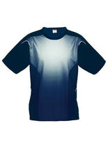 Biz Collection Mens Sonic Tee
