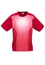 Biz Collection Mens Sonic Tee