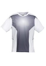 Biz Collection Mens Sonic Tee