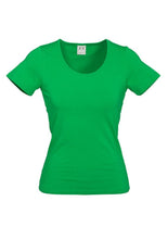 Biz Collection Ladies Vibe Tee