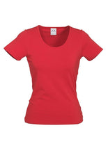 Biz Collection Ladies Vibe Tee