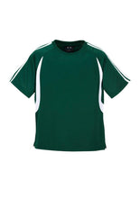 Biz Collection Mens Flash Tee 1st ( 9 Colours )