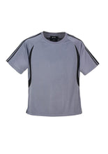 Biz Collection Kid's Flash Tee 1st ( 10 Colour )