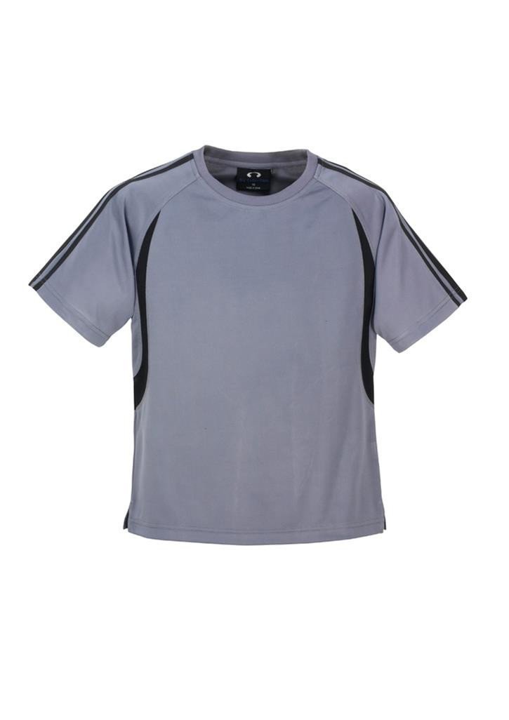 Biz Collection Kid's Flash Tee 1st ( 10 Colour )