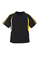 Biz Collection Kid's Flash Tee 1st ( 10 Colour )