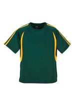 Biz Collection Kid's Flash Tee 1st ( 10 Colour )