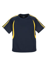 Biz Collection Kid's Flash Tee 1st ( 10 Colour )