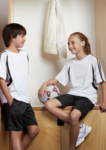 Biz Collection Kid's Flash Tee 2nd ( 5 Colour )