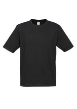 Biz Collection Mens Vibe Tee
