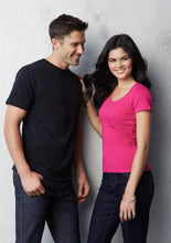 Biz Collection Mens Vibe Tee