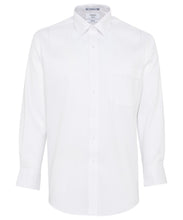 Van Heusen Gents Cotton Polyester Mini Herringbone Classic Fit Shirt(2nd 2 Colours) (VFLM81U)