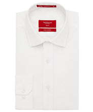 Van Heusen Gents Cotton Stretch Poplin Slim Fit Shirt