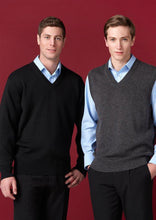 Biz Collection Mens  Woolmix Vest