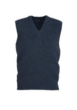 Biz Collection Mens  Woolmix Vest