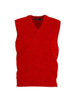 Biz Collection Mens  Woolmix Vest