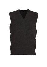 Biz Collection Mens  Woolmix Vest