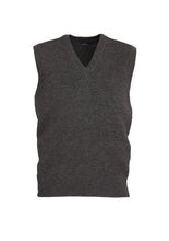 Biz Collection Mens  Woolmix Vest